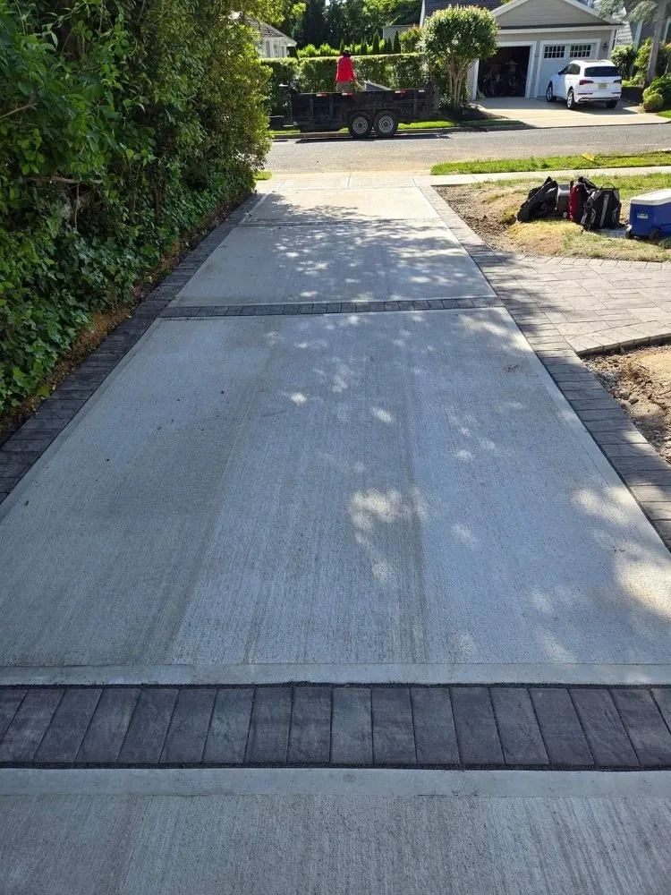 Slide of Storm Waterproofing And Masonry