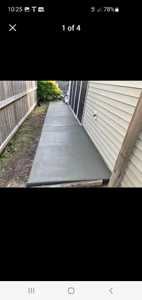 Slide of Storm Waterproofing And Masonry