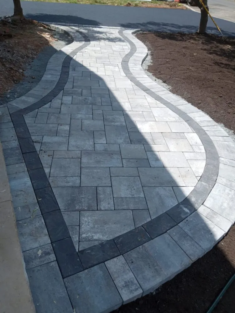 Slide of Storm Waterproofing And Masonry