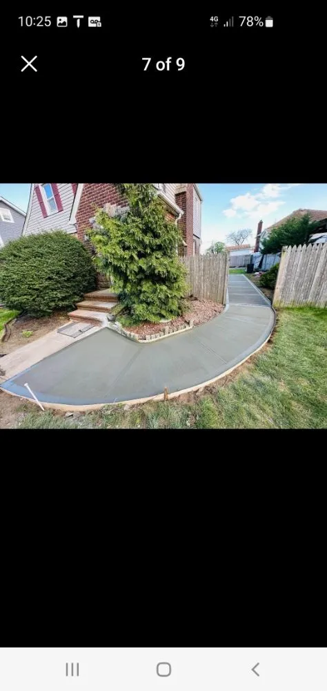 Slide of Storm Waterproofing And Masonry