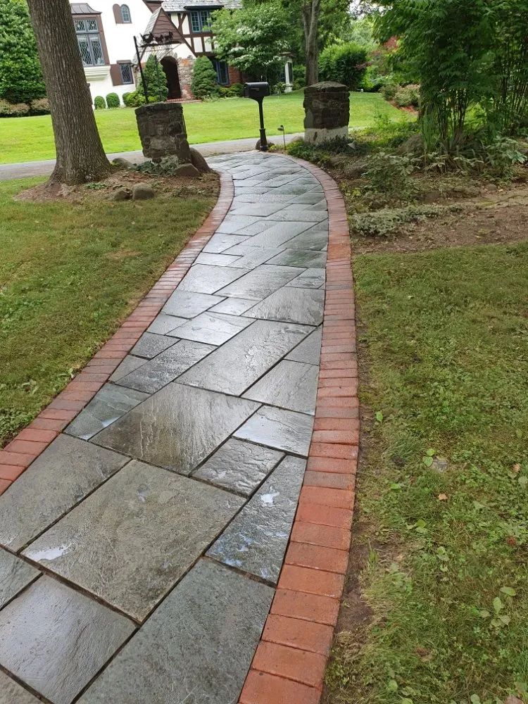 Slide of Storm Waterproofing And Masonry