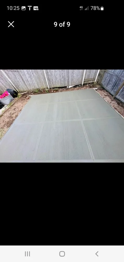 Slide of Storm Waterproofing And Masonry