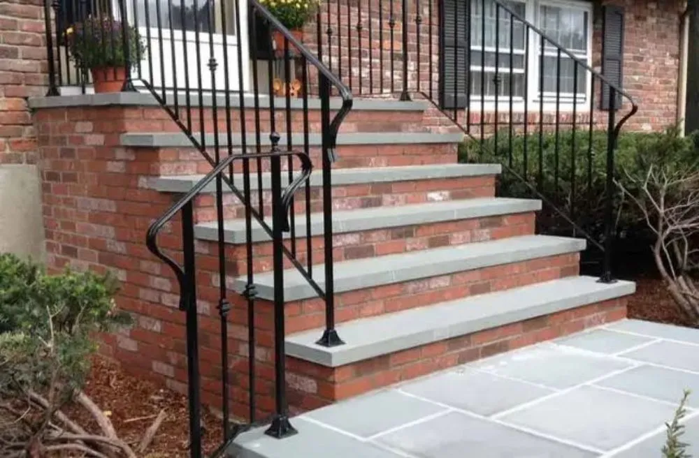 Slide of Storm Waterproofing And Masonry