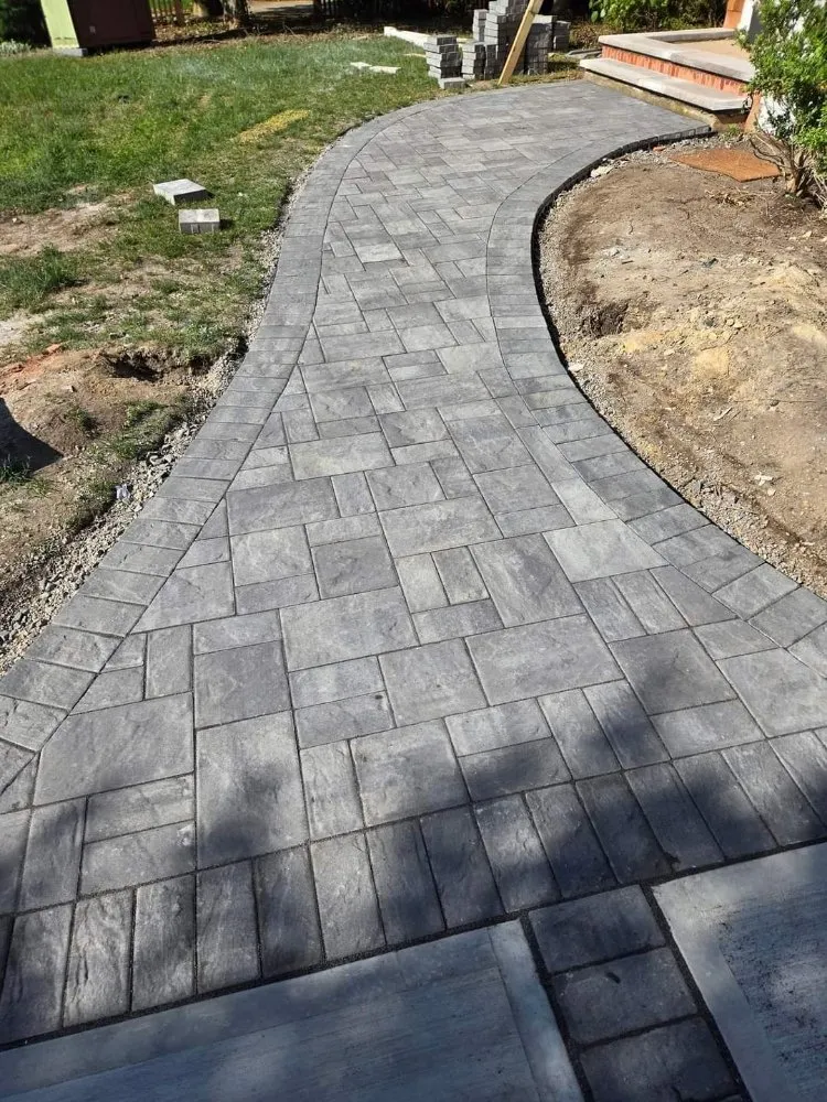 Slide of Storm Waterproofing And Masonry