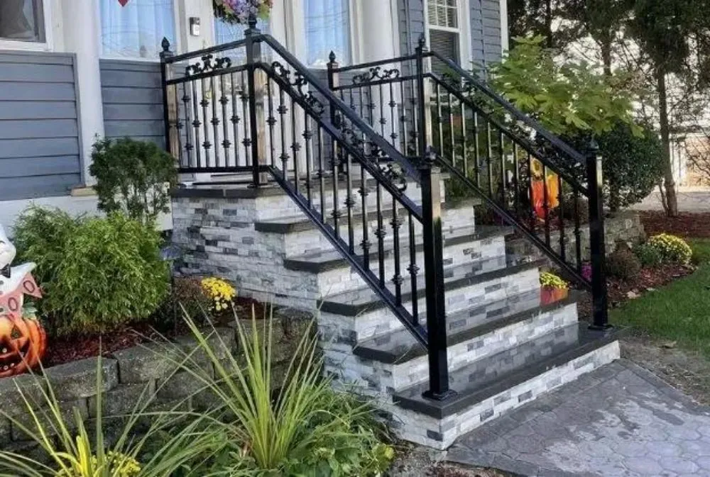 Slide of Storm Waterproofing And Masonry