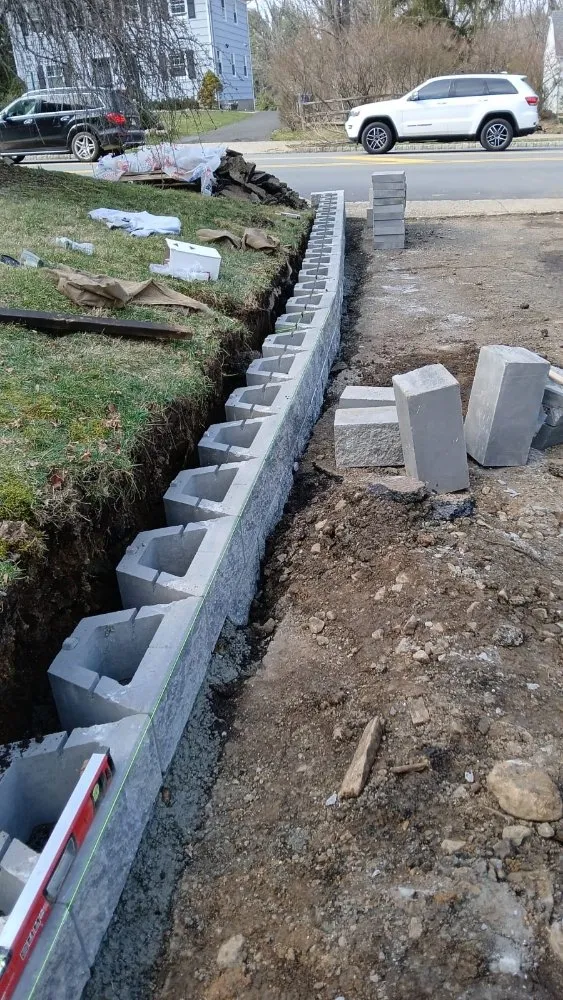 Slide of Storm Waterproofing And Masonry