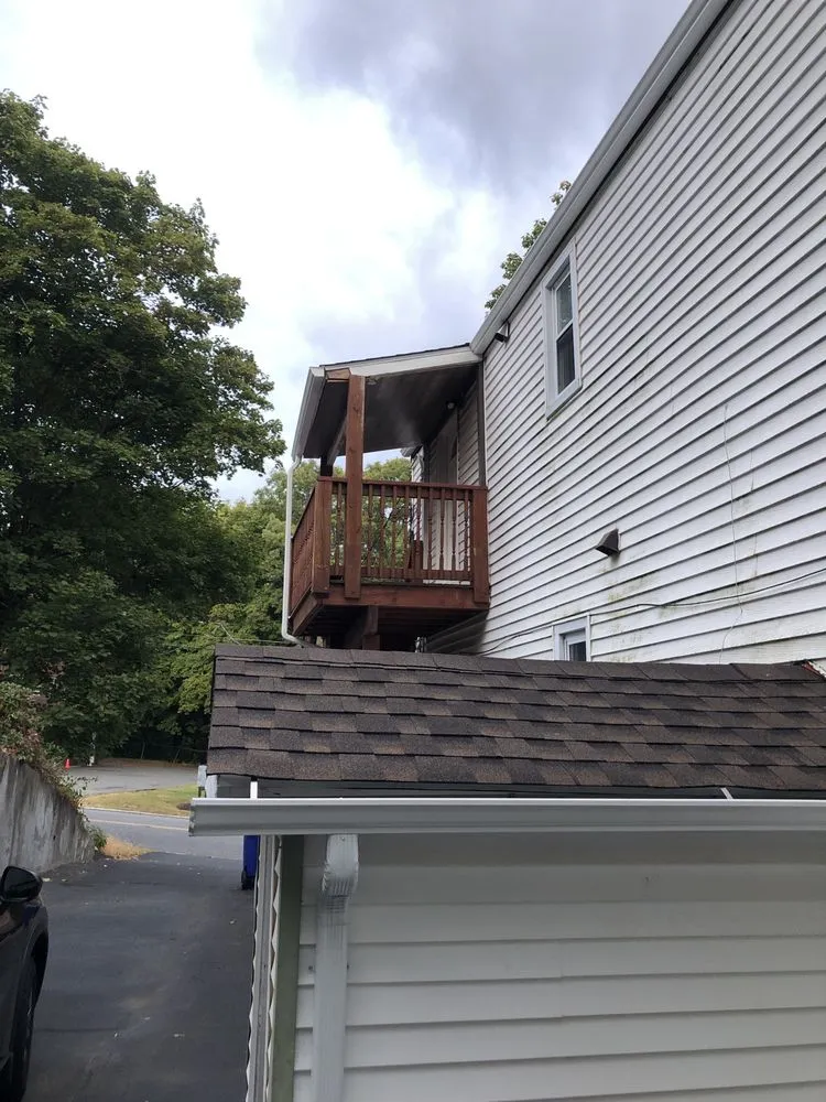 Slide of Storm Wise Pro