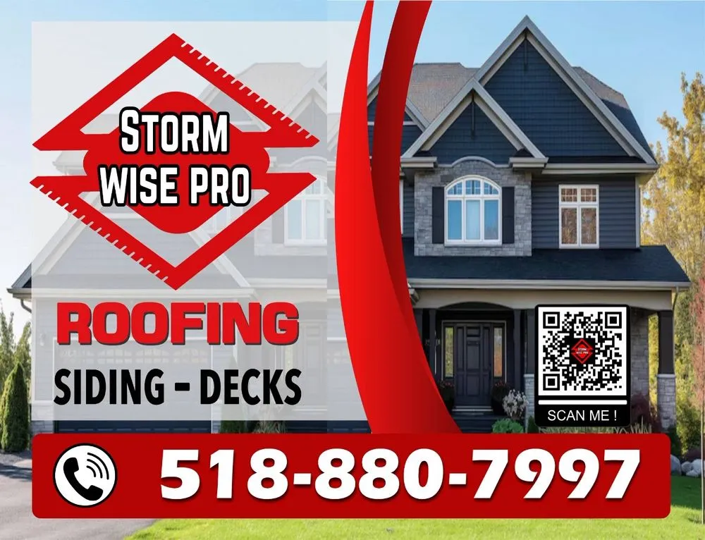 Slide of Storm Wise Pro
