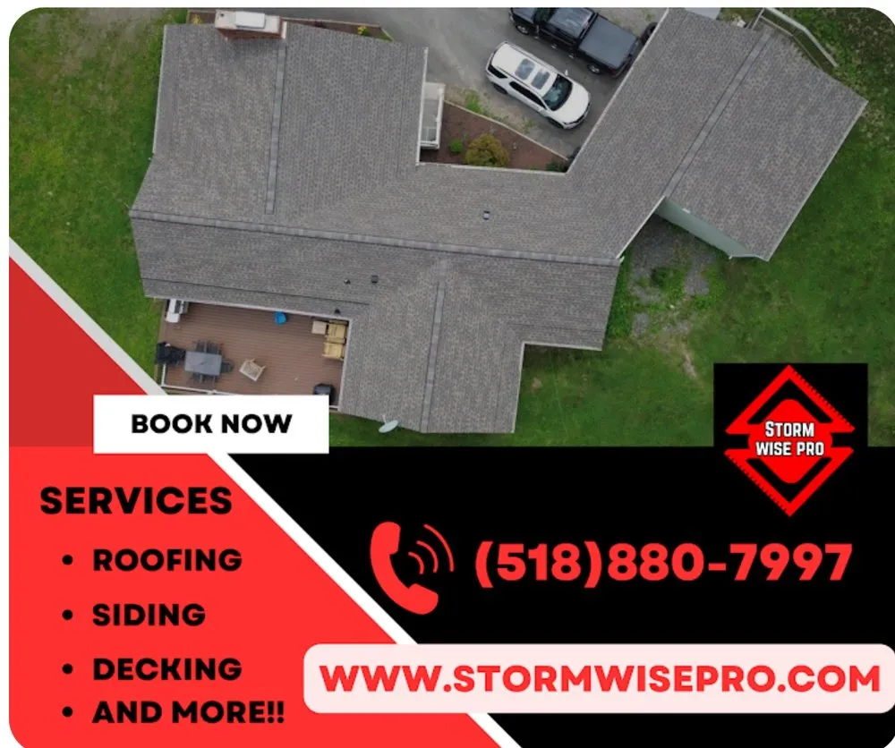 Slide of Storm Wise Pro