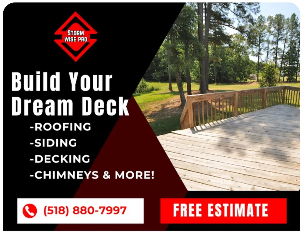 Slide of Storm Wise Pro