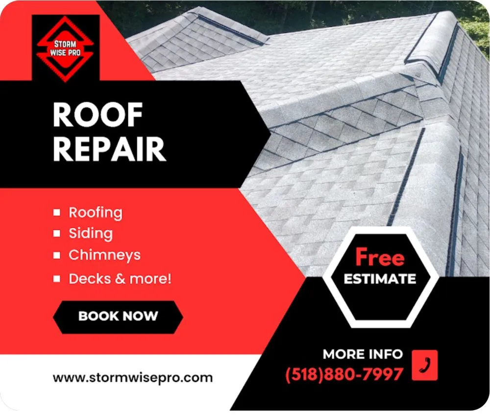 Slide of Storm Wise Pro