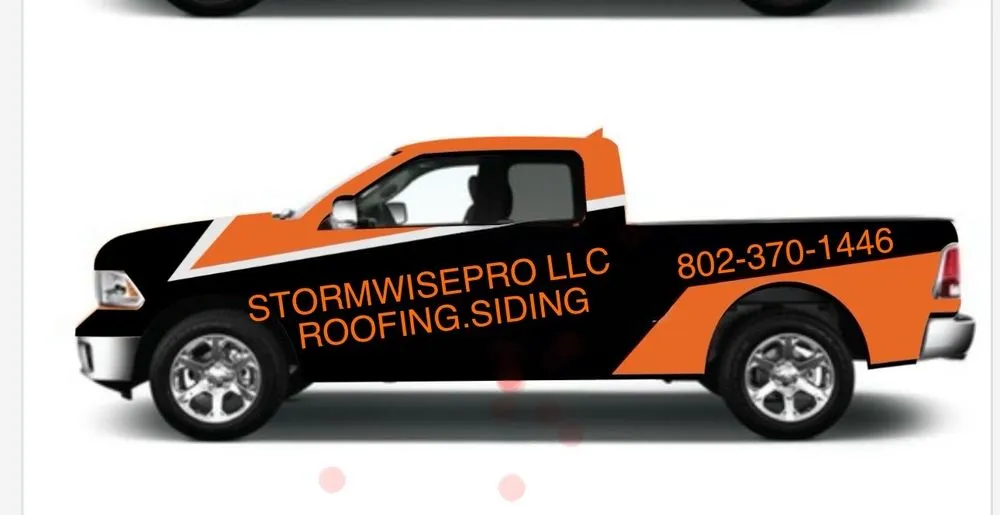 Slide of Storm Wise Pro
