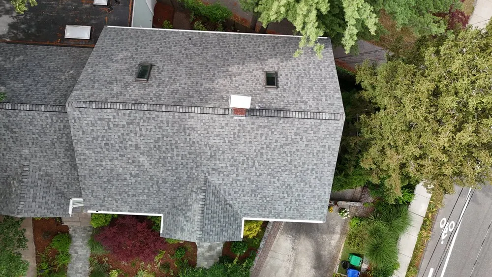 Slide of StormCare Roofing