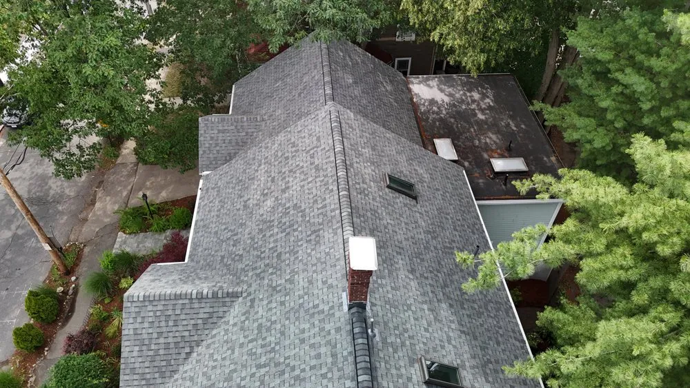 Slide of StormCare Roofing