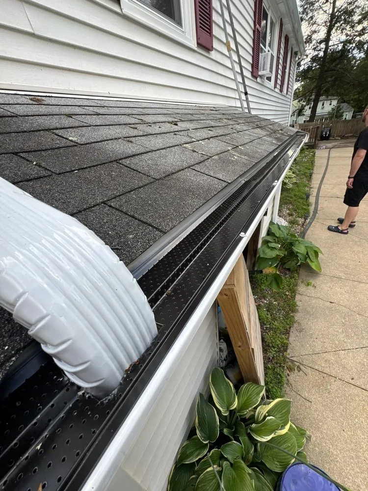 Slide of StormCare Roofing