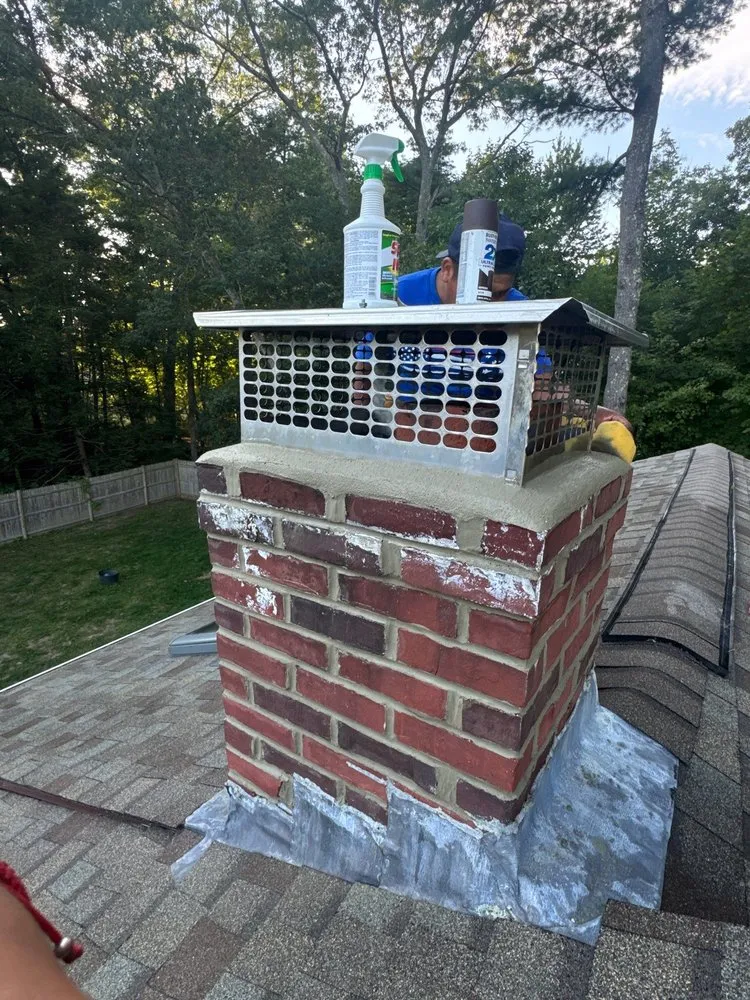 Slide of StormCare Roofing