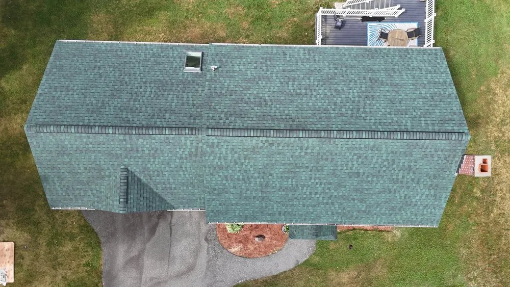 Slide of StormCare Roofing