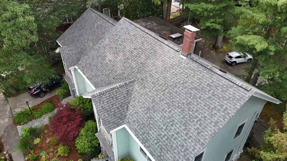 Slide of StormCare Roofing