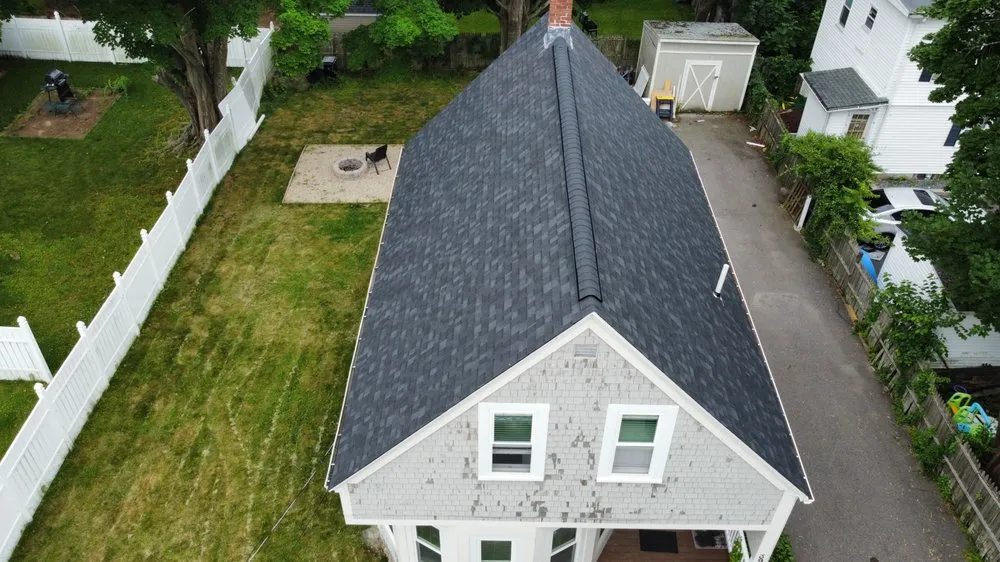 Slide of StormCare Roofing