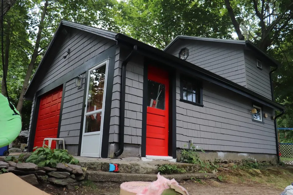 Slide of StormCare Roofing