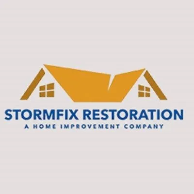 Slide of Stormfix Restoration