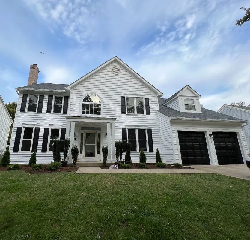 Slide of Stormfix Restoration