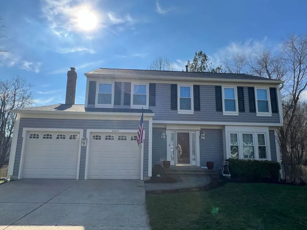 Slide of Stormfix Restoration