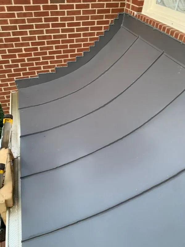 Slide of Stormfix Restoration