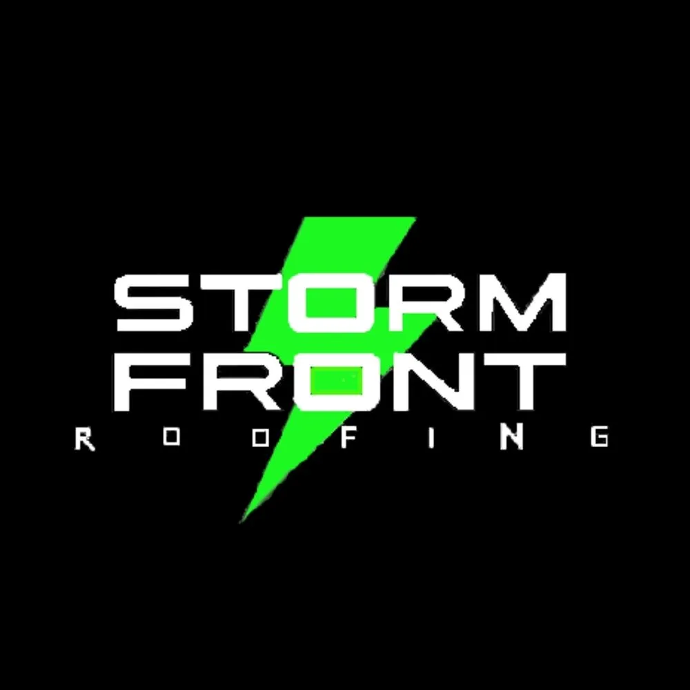 Top-rated residential roofing service for homes in Granite, IL by Stormfront Roofing Inc.