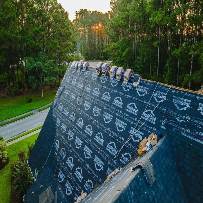 Slide of Stormgrade Roofing