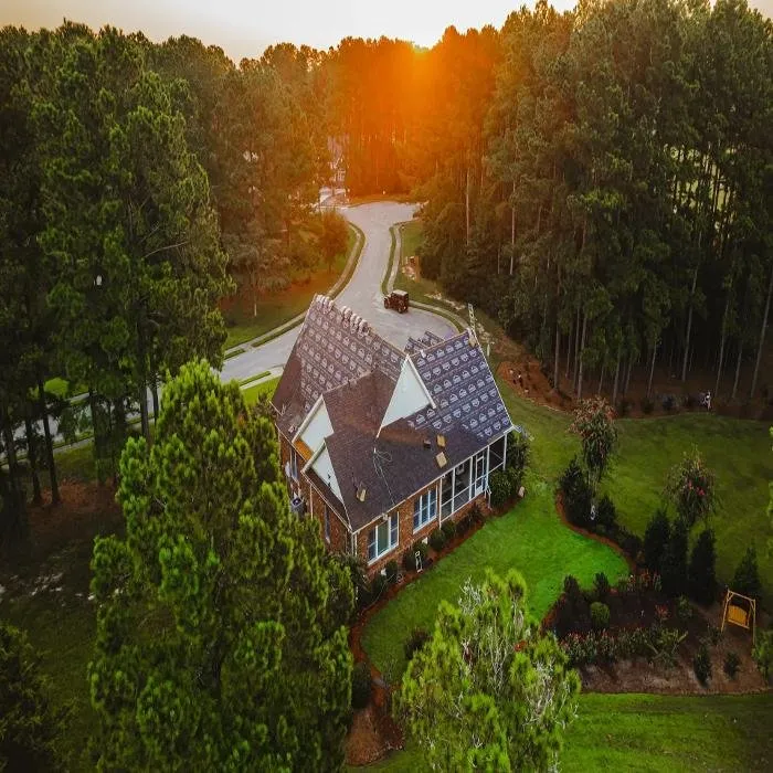 Slide of Stormgrade Roofing