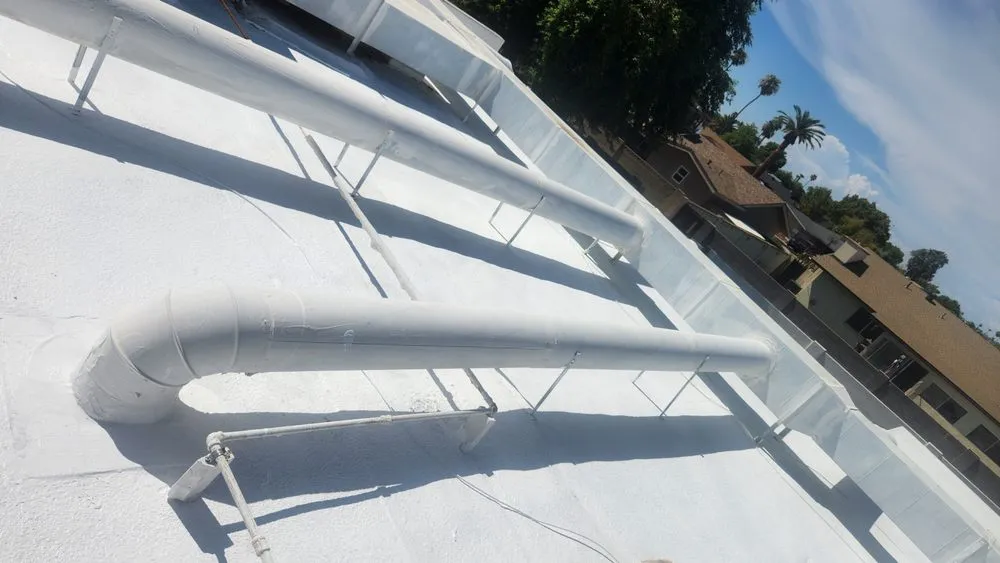 Slide of Stormguard Roofing