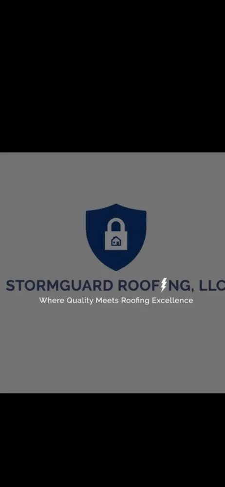 Slide of Stormguard Roofing