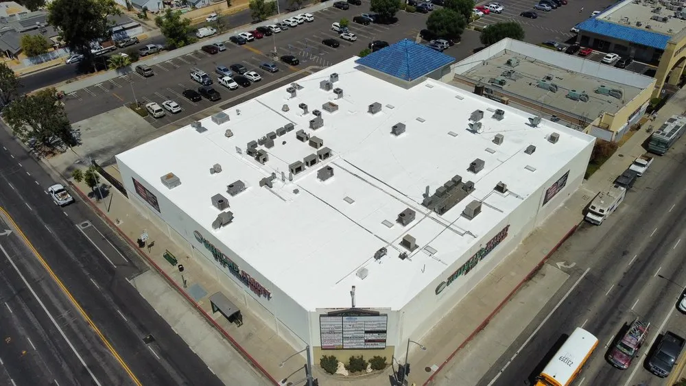 Slide of Stormguard Roofing