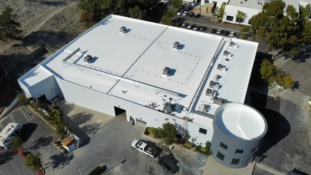 Slide of Stormguard Roofing