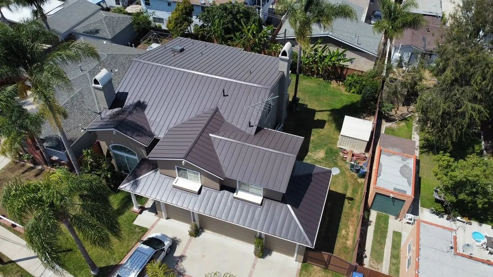 Slide of Stormguard Roofing