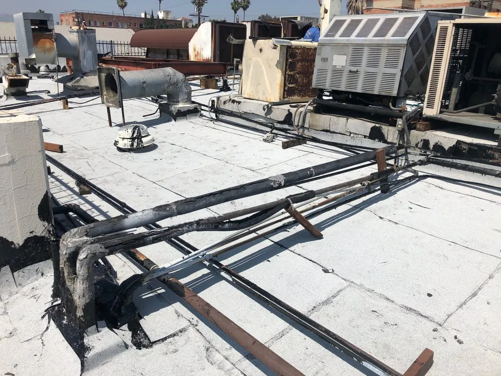 Slide of Stormguard Roofing