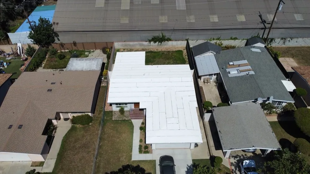 Slide of Stormguard Roofing