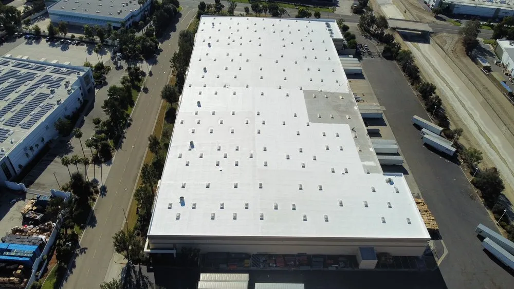 Slide of Stormguard Roofing