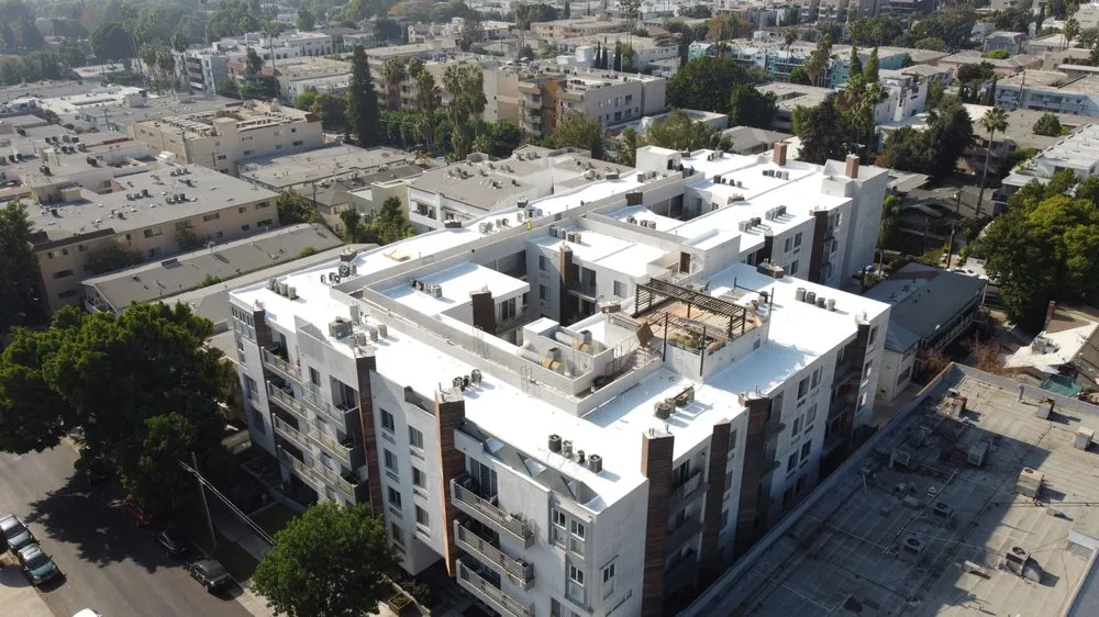 Slide of Stormguard Roofing