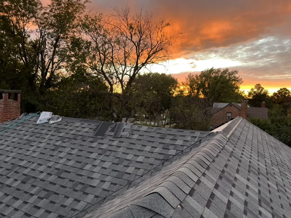 Slide of StormMaster Roofing & Gutters