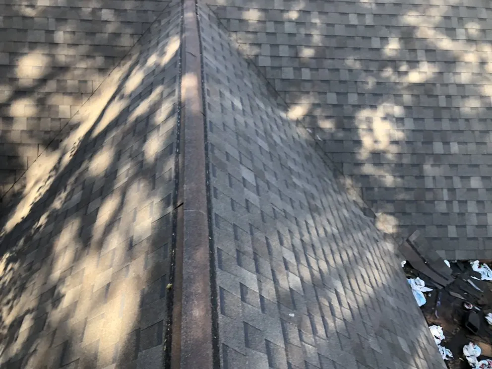 Slide of StormMaster Roofing & Gutters