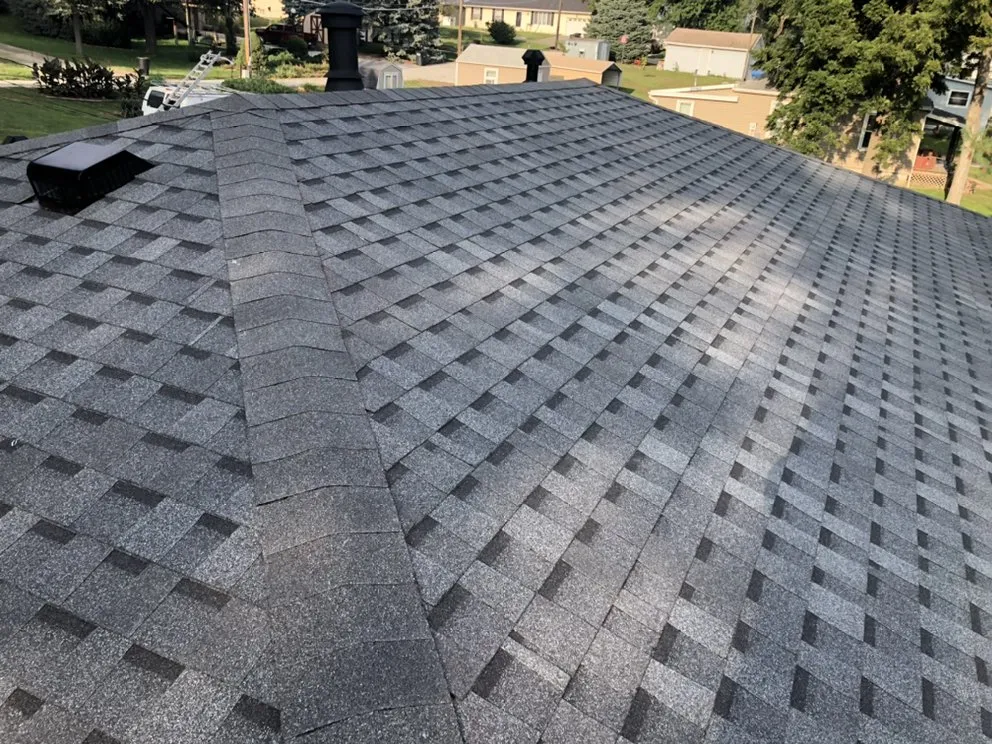 Slide of StormMaster Roofing & Gutters