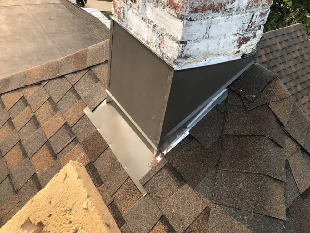 Slide of StormMaster Roofing & Gutters