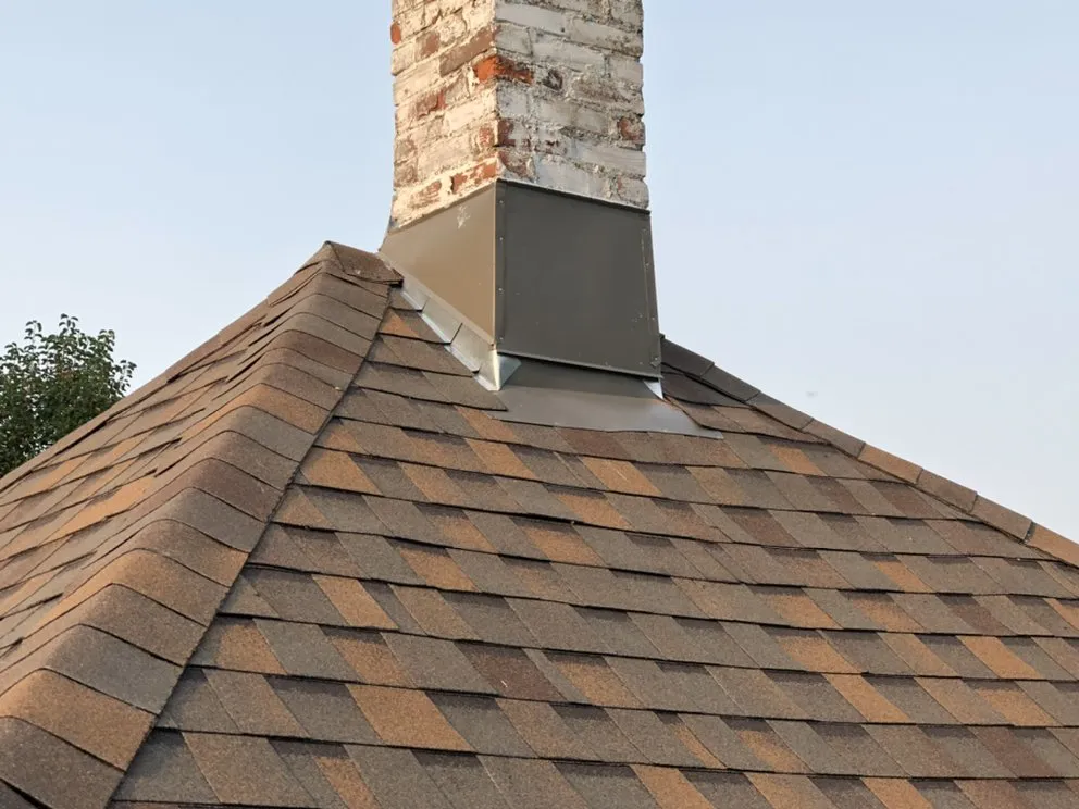 Slide of StormMaster Roofing & Gutters