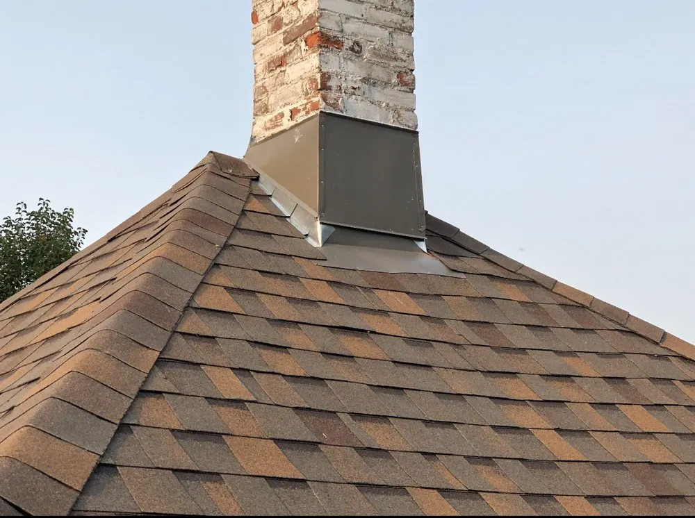 Slide of StormMaster Roofing & Gutters