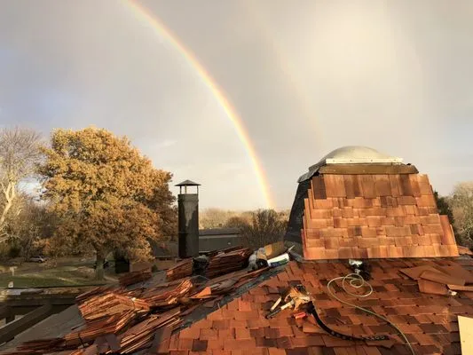 StormMaster Roofing & Gutters