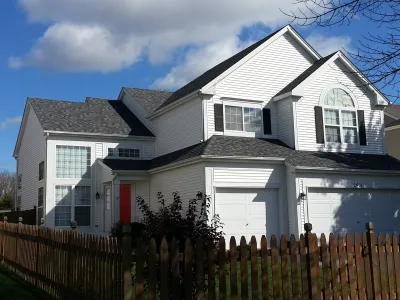 Slide of Stormpro Construction