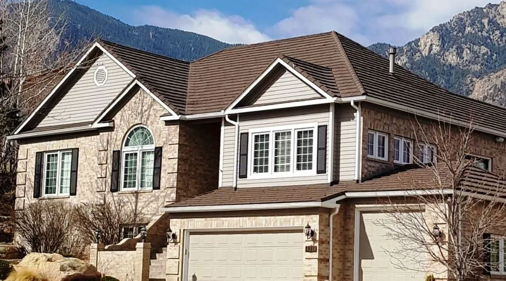 Slide of Stormpro Roofing