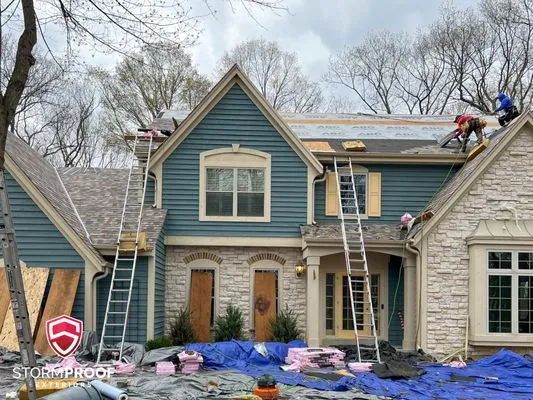 StormProof Exteriors